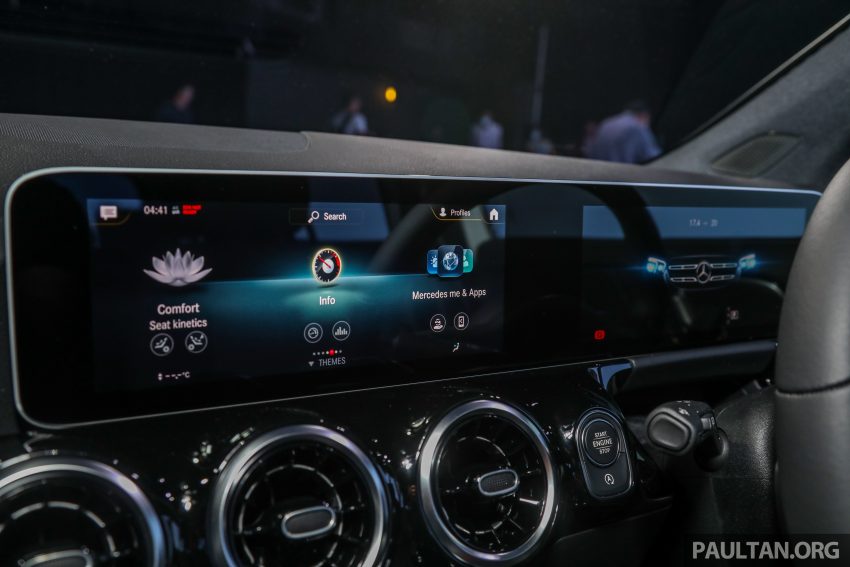 第二代 Mercedes-Benz GLA 本地上市，减税售RM244k起 142257