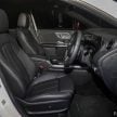 第二代 Mercedes-Benz GLA 本地上市，减税售RM244k起