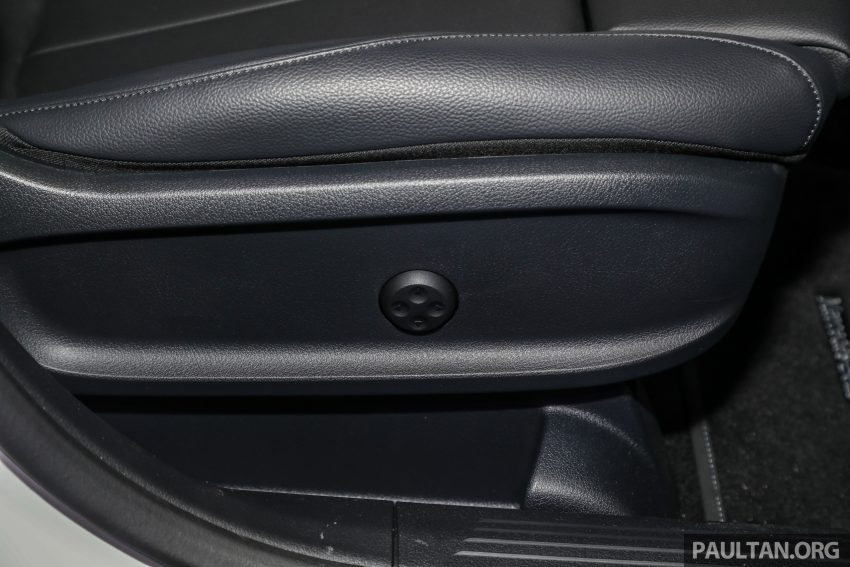 第二代 Mercedes-Benz GLA 本地上市，减税售RM244k起 142286