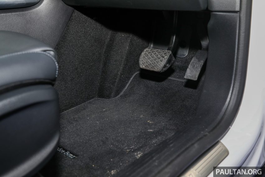 第二代 Mercedes-Benz GLA 本地上市，减税售RM244k起 142287
