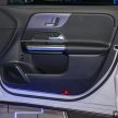 第二代 Mercedes-Benz GLA 本地上市，减税售RM244k起
