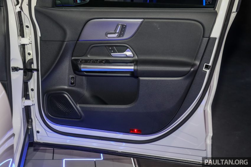 第二代 Mercedes-Benz GLA 本地上市，减税售RM244k起 142289