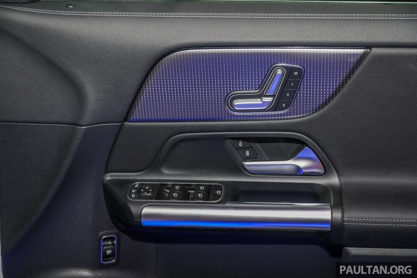 第二代 Mercedes-Benz GLA 本地上市，减税售RM244k起 142290