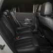 第二代 Mercedes-Benz GLA 本地上市，减税售RM244k起