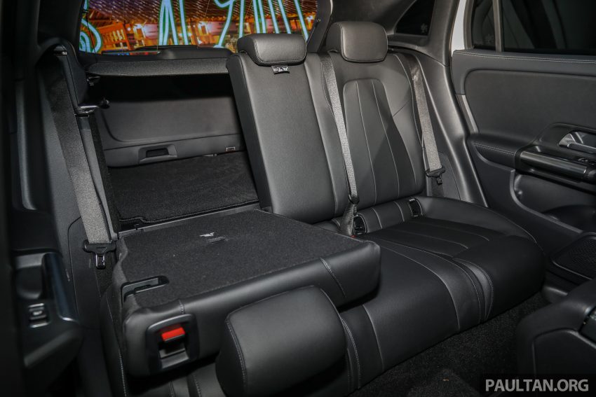 第二代 Mercedes-Benz GLA 本地上市，减税售RM244k起 142293