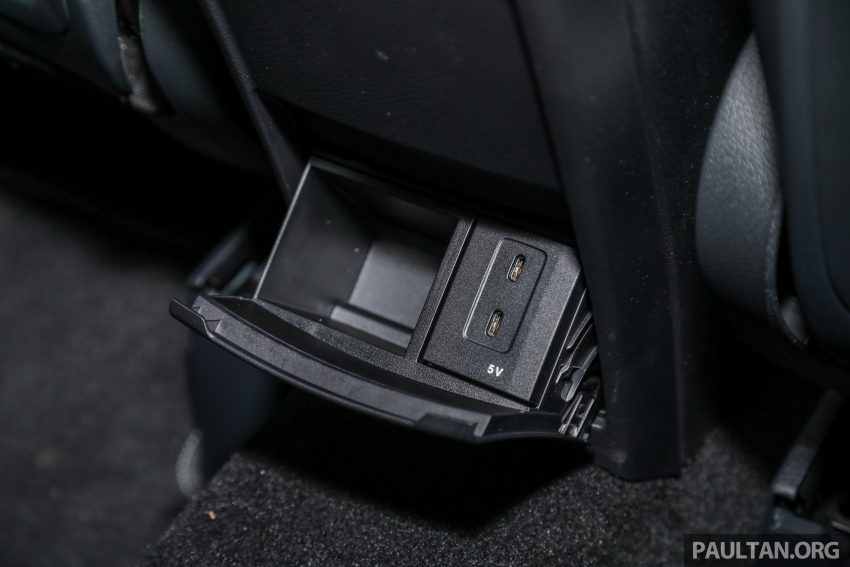 第二代 Mercedes-Benz GLA 本地上市，减税售RM244k起 142295