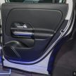 第二代 Mercedes-Benz GLA 本地上市，减税售RM244k起