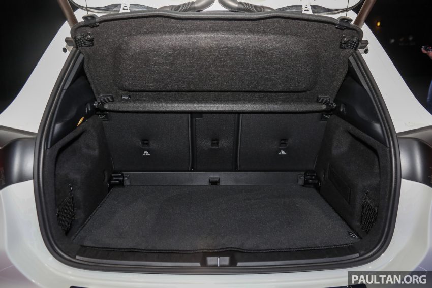 第二代 Mercedes-Benz GLA 本地上市，减税售RM244k起 142297