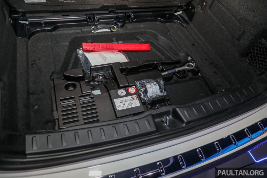 第二代 Mercedes-Benz GLA 本地上市，减税售RM244k起 142298