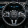 第二代 Mercedes-Benz GLA 本地上市，减税售RM244k起