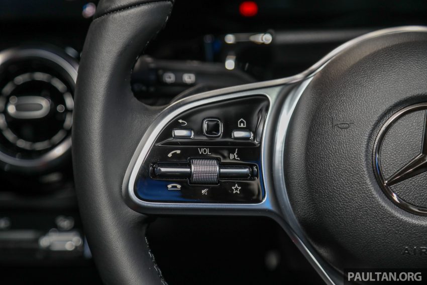 第二代 Mercedes-Benz GLA 本地上市，减税售RM244k起 142260