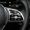 第二代 Mercedes-Benz GLA 本地上市，减税售RM244k起