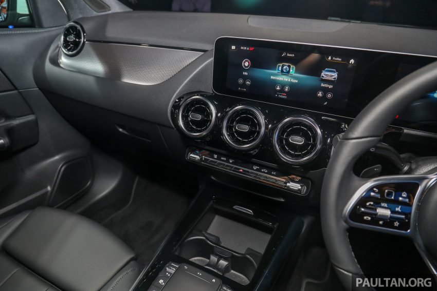 第二代 Mercedes-Benz GLA 本地上市，减税售RM244k起 142262