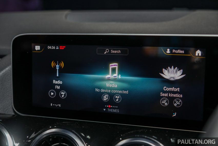 第二代 Mercedes-Benz GLA 本地上市，减税售RM244k起 142263