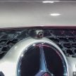 第二代 Mercedes-Benz GLA 本地上市，减税售RM244k起