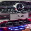 第二代 Mercedes-Benz GLA 本地上市，减税售RM244k起