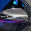 第二代 Mercedes-Benz GLA 本地上市，减税售RM244k起