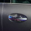 第二代 Mercedes-Benz GLA 本地上市，减税售RM244k起