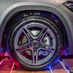 第二代 Mercedes-Benz GLA 本地上市，减税售RM244k起