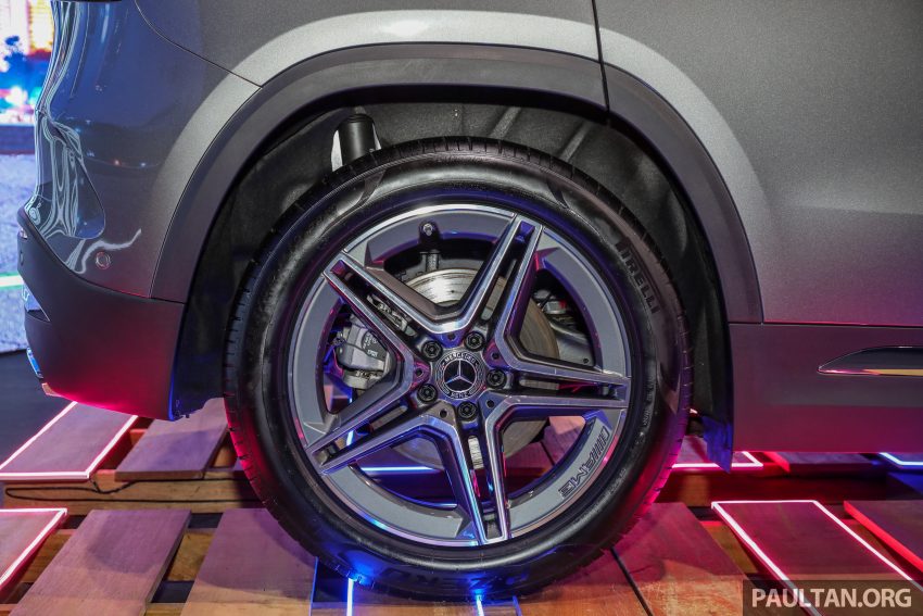 第二代 Mercedes-Benz GLA 本地上市，减税售RM244k起 142322