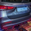 第二代 Mercedes-Benz GLA 本地上市，减税售RM244k起
