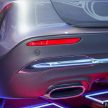 第二代 Mercedes-Benz GLA 本地上市，减税售RM244k起