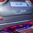 第二代 Mercedes-Benz GLA 本地上市，减税售RM244k起