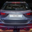 第二代 Mercedes-Benz GLA 本地上市，减税售RM244k起
