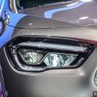 第二代 Mercedes-Benz GLA 本地上市，减税售RM244k起