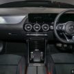 第二代 Mercedes-Benz GLA 本地上市，减税售RM244k起