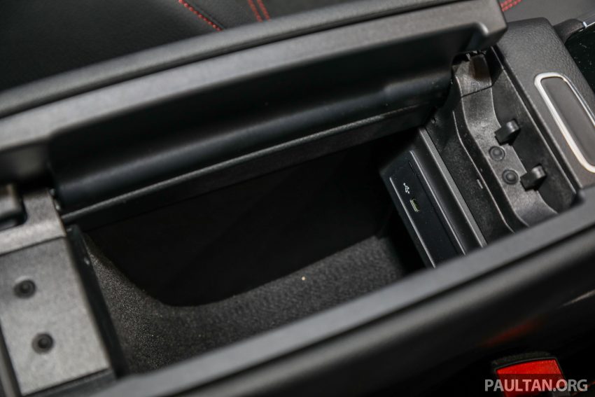 第二代 Mercedes-Benz GLA 本地上市，减税售RM244k起 142339