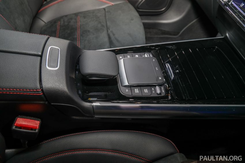 第二代 Mercedes-Benz GLA 本地上市，减税售RM244k起 142340