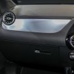 第二代 Mercedes-Benz GLA 本地上市，减税售RM244k起