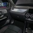第二代 Mercedes-Benz GLA 本地上市，减税售RM244k起