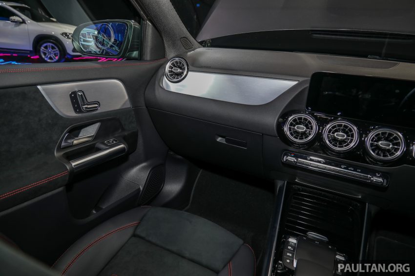 第二代 Mercedes-Benz GLA 本地上市，减税售RM244k起 142344