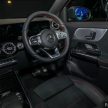 第二代 Mercedes-Benz GLA 本地上市，减税售RM244k起