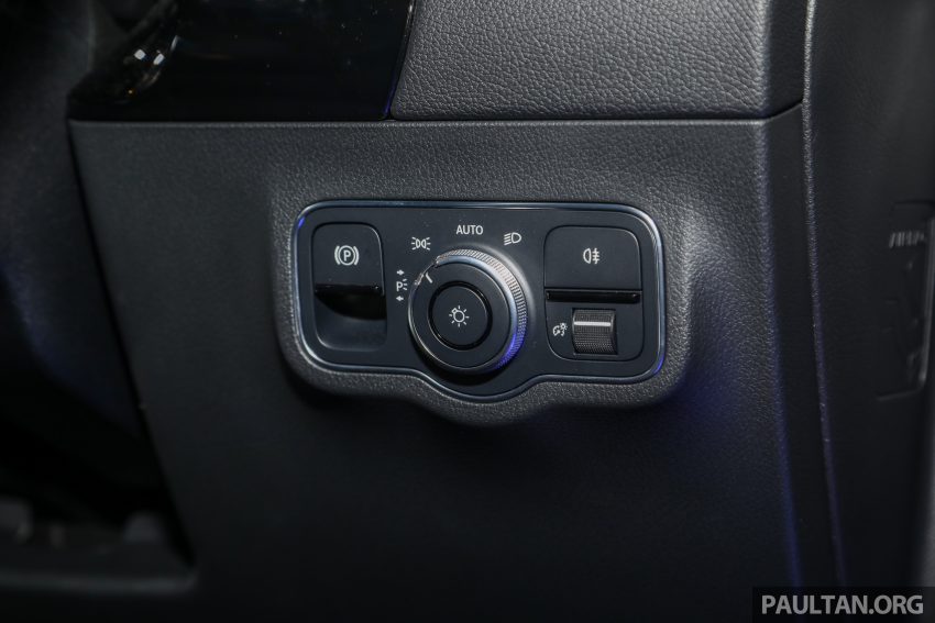 第二代 Mercedes-Benz GLA 本地上市，减税售RM244k起 142346