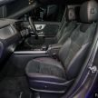 第二代 Mercedes-Benz GLA 本地上市，减税售RM244k起
