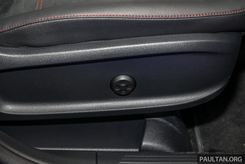 第二代 Mercedes-Benz GLA 本地上市，减税售RM244k起 142350