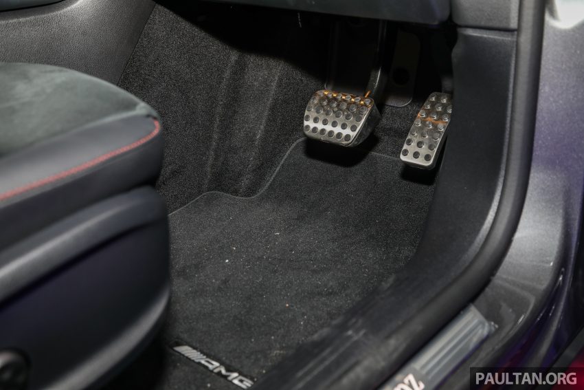 第二代 Mercedes-Benz GLA 本地上市，减税售RM244k起 142351