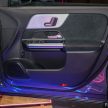 第二代 Mercedes-Benz GLA 本地上市，减税售RM244k起