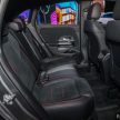 第二代 Mercedes-Benz GLA 本地上市，减税售RM244k起