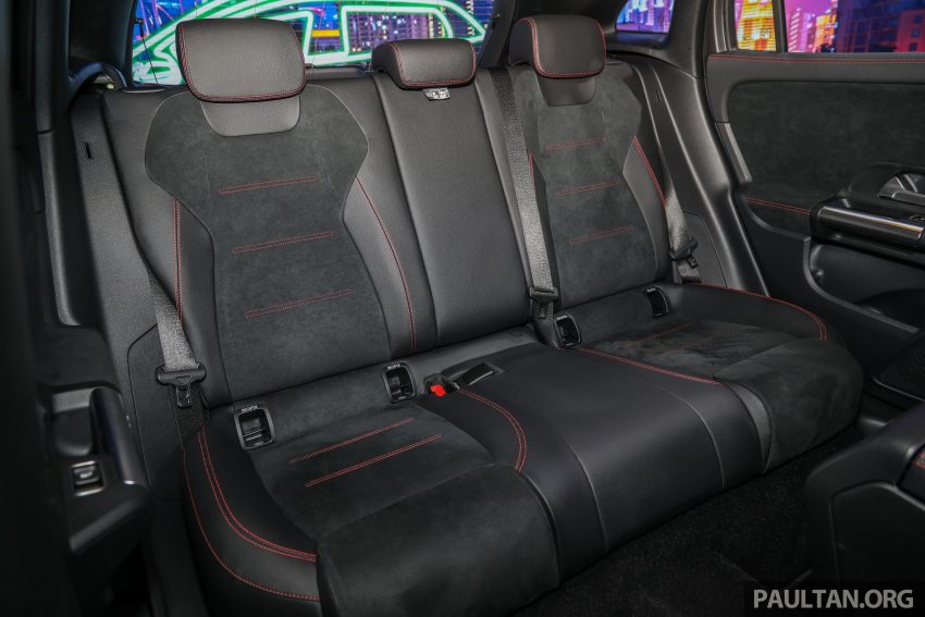 第二代 Mercedes-Benz GLA 本地上市，减税售RM244k起 142356