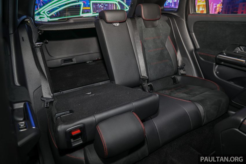 第二代 Mercedes-Benz GLA 本地上市，减税售RM244k起 142357