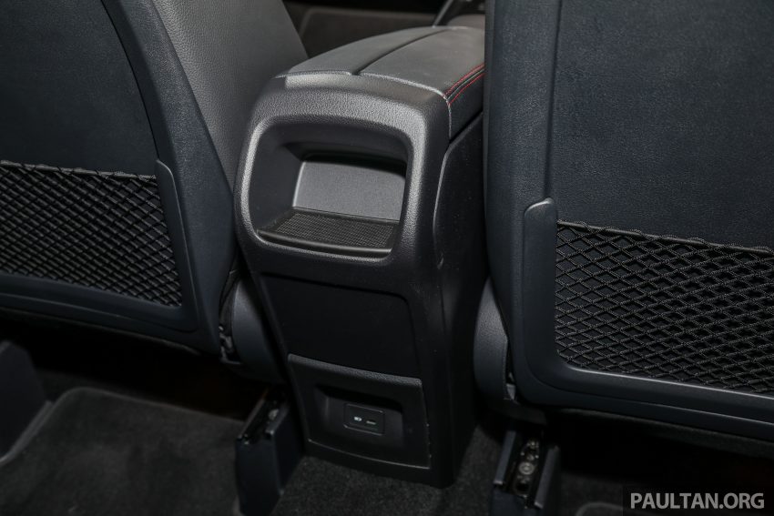 第二代 Mercedes-Benz GLA 本地上市，减税售RM244k起 142358