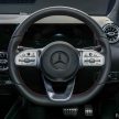 第二代 Mercedes-Benz GLA 本地上市，减税售RM244k起
