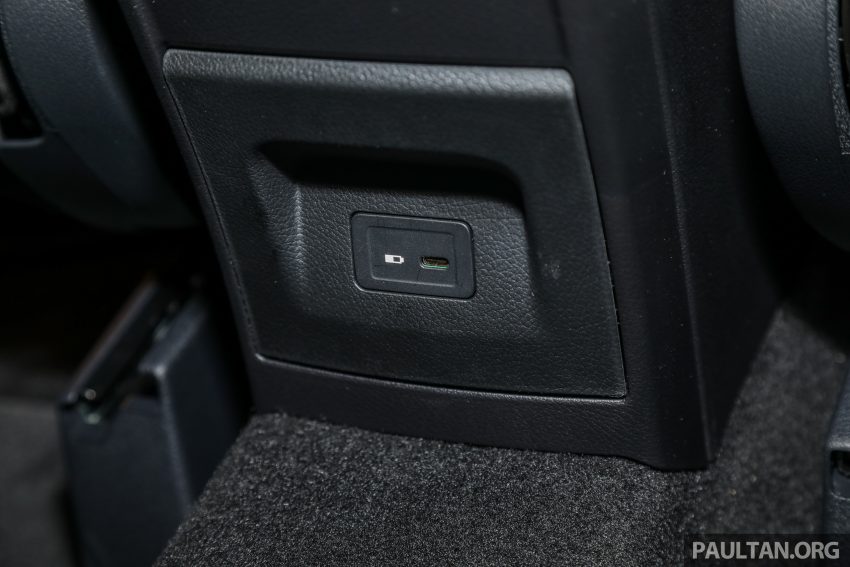 第二代 Mercedes-Benz GLA 本地上市，减税售RM244k起 142359
