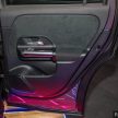 第二代 Mercedes-Benz GLA 本地上市，减税售RM244k起