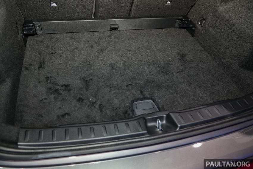 第二代 Mercedes-Benz GLA 本地上市，减税售RM244k起 142363
