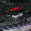 第二代 Mercedes-Benz GLA 本地上市，减税售RM244k起